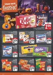 Milka im EDEKA Prospekt in Altenburg Aktueller EDEKA Prospekt mit Milka, "Wir lieben Lebensmittel!", Seite 14