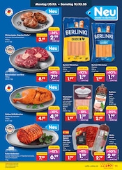 Ähnliche Pinkel Angebote im Prospekt "Aktuelle Angebote" von Netto Marken-Discount in Pirna Ähnliche Angebote wie Pinkel im Prospekt "Aktuelle Angebote" auf Seite 13 von Netto Marken-Discount in Pirna