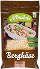 Bergkäse von Allmikäs im aktuellen Kaufland Prospekt für 1,99 €