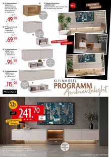Fernseher im aktuellen ZurbrĂĽggen Prospekt (Iserlohn) Fernseher im ZurbrĂĽggen Prospekt "SOFORT SPAREN" mit 34 Seiten (Iserlohn)