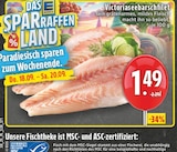Victoriaseebarschfilet bei E center im Stolberg Prospekt für 1,49 €