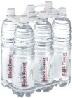 Mineralwasser Angebote von Black Forest bei REWE Willich für 4,14 €