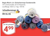 4fach im Angebot bei GLOBUS in Maintal 4fach Angebote von Regia bei GLOBUS Maintal für 4,99 €