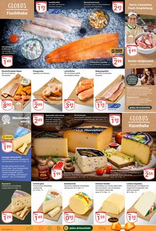 Joghurt im GLOBUS Prospekt "Aktuelle Angebote" mit 47 Seiten (Siegen (Universitätsstadt))