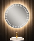 n80 LED-Spiegel von neoro für 500,95 € bei REUTER im Angebot n80 LED-Spiegel von neoro im aktuellen REUTER Prospekt
