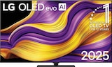 OLED55G59LS von LG im aktuellen MEDIMAX Prospekt
