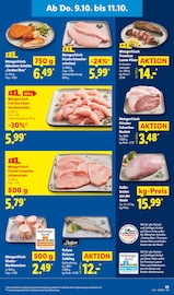 Aktueller Lidl Prospekt mit Lamm, "LIDL LOHNT SICH", Seite 55