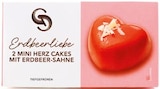2 Mini Erdbeer-Sahne Torten im aktuellen Netto mit dem Scottie Prospekt