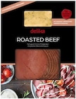 Aktuelle Rindfleisch Angebote bei Penny in Karlsruhe Aktuelles Roasted Beef Angebot bei Penny in Karlsruhe ab 3,49 €