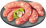 Markant Nordwest - Frische grobe Bratwurst Angebot im Prospekt Frische grobe Bratwurst bei Markant Nordwest im Prospekt für 10,90 €