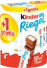 Kinder Riegel, Duplo oder Hanuta von Ferrero für 2,00 € bei EDEKA im Angebot Kinder Riegel, Duplo oder Hanuta von Ferrero im aktuellen EDEKA Prospekt