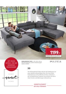 Couch im Polstermöbel Fischer Prospekt "DEUTSCHLANDS BESTER FISCHER PREIS" mit 11 Seiten (Heilbronn)