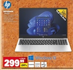 Notebook 250 G10 Angebote von HP bei Marktkauf Reutlingen für 299,99 €