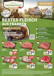 Ähnliche Angebote wie Rinderfilet im Prospekt "Wir lieben Lebensmittel!" auf Seite 8 von E center in Würzburg