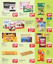 Aktueller famila Nordost Prospekt mit Kekse, "besser als gut!", Seite 11