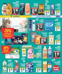 Wolle im EDEKA Prospekt "Wir lieben Lebensmittel." auf Seite 18