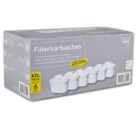 Filterkartuschen im Angebot bei Penny in Essen Filterkartuschen Angebote von HOME IDEAS Cooking bei Penny Essen für 14,99 €