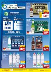 Aktueller Netto Marken-Discount Prospekt mit Warsteiner, "Aktuelle Angebote", Seite 30