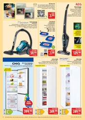 Aktueller Marktkauf Prospekt mit Küchengeräte, "AUSWAHL RIESIG, PREISE NIEDRIG", Seite 36