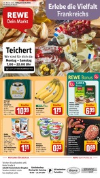 REWE Prospekt für Hamminkeln mit 29 Seiten REWE Prospekt "Dein Markt" für Hamminkeln, 29 Seiten, 23.06.2025 - 28.06.2025
