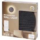 Promo Applique murale rechargeable à 5,49 € dans le catalogue Action à Briec