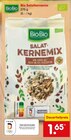 Bio Salatkernemix Angebote von BioBio bei Netto Marken-Discount Salzgitter für 1,65 €