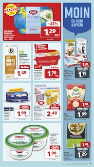 Butter Angebot im aktuellen famila Nordwest Prospekt auf Seite 11