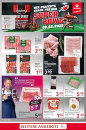 Speck Angebot im aktuellen Selgros Prospekt auf Seite 7