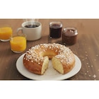 Couronne des Rois - PASQUIER en promo chez Carrefour Amiens à 3,85 €