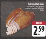 Holsteiner Putenbrust im Angebot bei E center in Dresden Holsteiner Putenbrust Angebote bei E center Dresden für 2,59 €