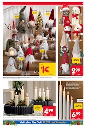 Aktueller Rusta Prospekt mit Gartendeko, "Willkommen zu Hause in Schweden!", Seite 11