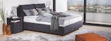 Boxspringbett Angebot im Möbel Inhofer Prospekt Boxspringbett im Möbel Inhofer Prospekt zum Preis von 3.498,00 €