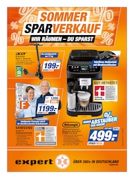 Der aktuelle expert Prospekt Top Angebote