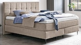 Aktuelles Boxspringbett Angebot bei porta Möbel in Berlin ab 1.599,00 €