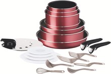 Set ingenio 20 pièces - Carrefour Market à Montreuil Set ingenio 20 pièces en promo chez Carrefour Market Montreuil à 79,00 €