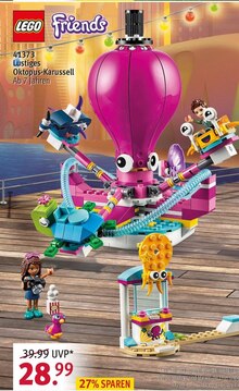 41373 Lustiges Oktopus-Karussell bei Rossmann in Wetzlar 41373 Lustiges Oktopus-Karussell im Angebot bei Rossmann Wetzlar für 28,99 €