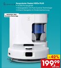 Aktuelle Staubsauger Angebote bei Netto Marken-Discount in Mannheim Aktuelles Saugroboter Deebot N2Oe PLUS Angebot bei Netto Marken-Discount in Mannheim ab 199,99 €
