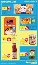 Offre Tomate dans le catalogue Intermarché Super du moment à la page 31