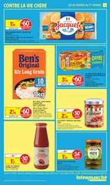 Promos Graine dans le catalogue "Intermarché" de Intermarché Super à la page 31