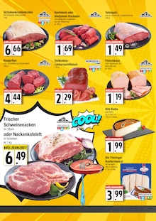 EDEKA Prospekt der Woche "Top Angebote" Seite 2, 15.09.2025 bis 20.09.2025 für Hamburg Aktueller EDEKA Prospekt "Top Angebote" Seite 2 von 8 Seiten für Hamburg