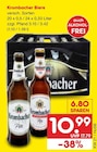 Aktuelles Biere Angebot bei Netto Marken-Discount in Langenhagen ab 10,99 €