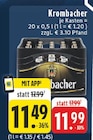 EDEKA Essen Prospekt mit  im Angebot für 11,49 €