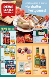 Aktueller REWE Prospekt REWE Prospekt mit 30 Seiten