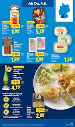Kartoffelsalat Angebot & Preis im aktuellen Lidl Prospekt Kartoffelsalat Angebot im aktuellen Lidl Prospekt auf Seite 53