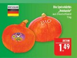 Bio Speisekürbis "Hokkaido" im Angebot bei Marktkauf in Altenburg Bio Speisekürbis "Hokkaido" Angebote bei Marktkauf Altenburg für 1,49 €