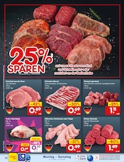 Schweinefleisch im Netto Marken-Discount Prospekt in Weiden Aktueller Netto Marken-Discount Prospekt mit Schweinefleisch, "Aktuelle Angebote", Seite 14