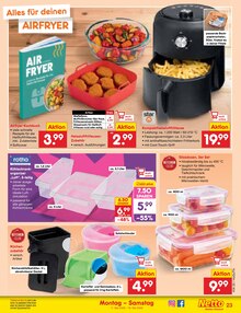 Kuchen im Netto Marken-Discount Prospekt "Aktuelle Angebote" mit 65 Seiten (Chemnitz)