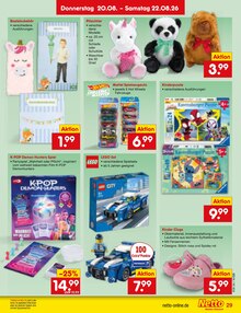 Kleidung im Netto Marken-Discount Prospekt "Aktuelle Angebote" mit 65 Seiten (Duisburg)
