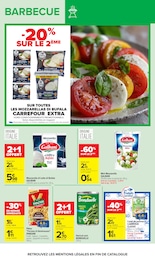 Offre Palmier dans le catalogue Carrefour du moment à la page 16