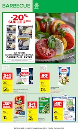 Promos Palmier dans le catalogue "Carrefour" de Carrefour Palmier en promo dans le catalogue Carrefour à la page 16